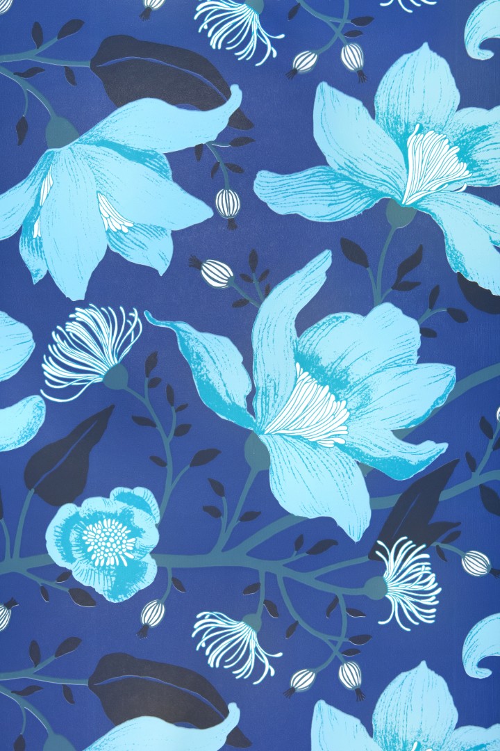 Обои Vallila арт 5140-1 фото 1