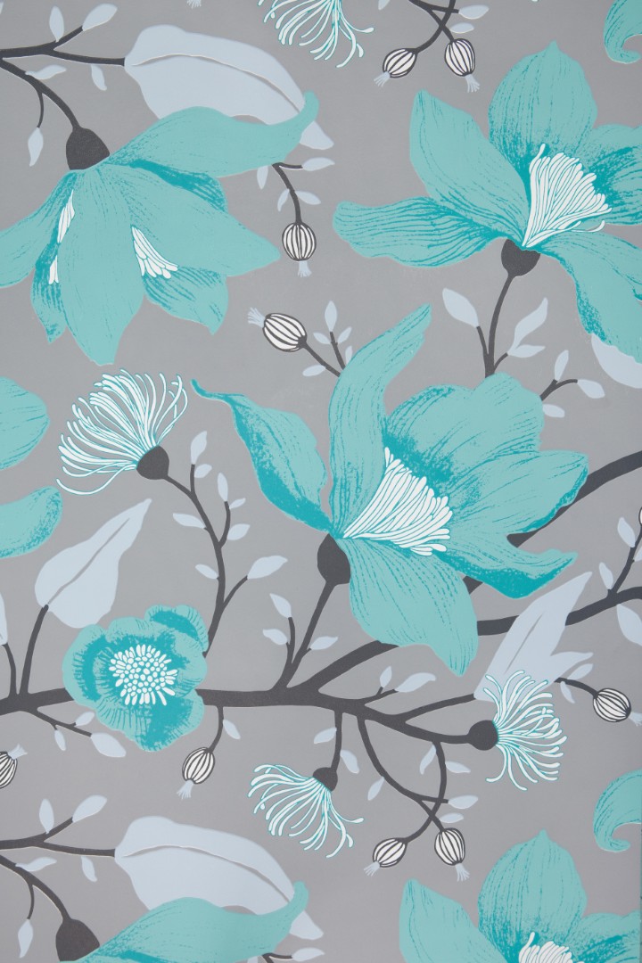 Обои Vallila арт 5140-2 фото 1