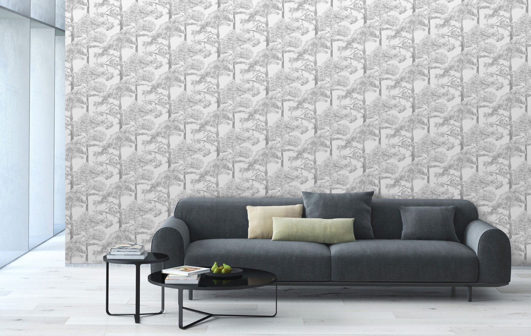 Обои Vallila арт 5141-2 фото 2