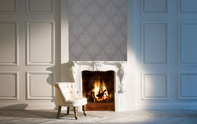 Обои Vallila арт 5144-1 фото 2