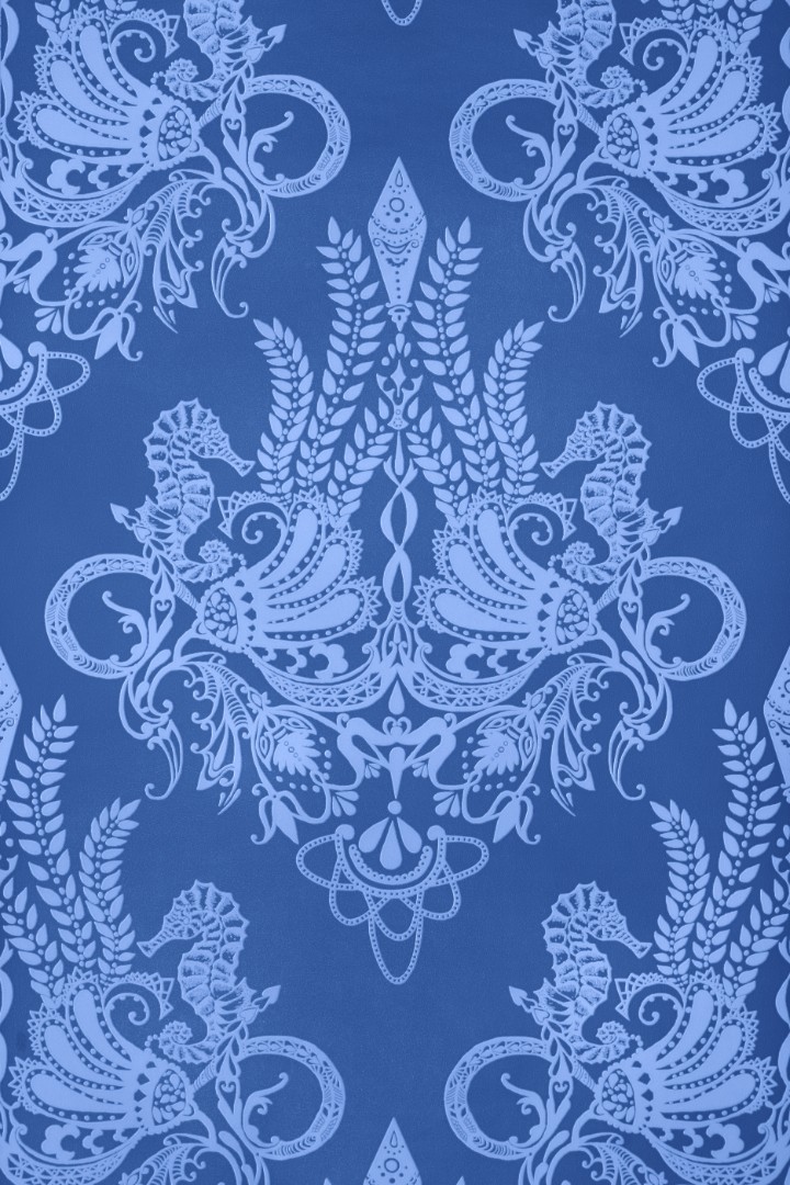 Обои Vallila арт 5144-2 фото 1