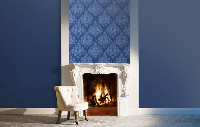 Обои Vallila арт 5144-2 фото 2