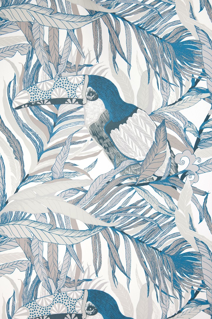 Обои Vallila арт 5147-2 фото 1