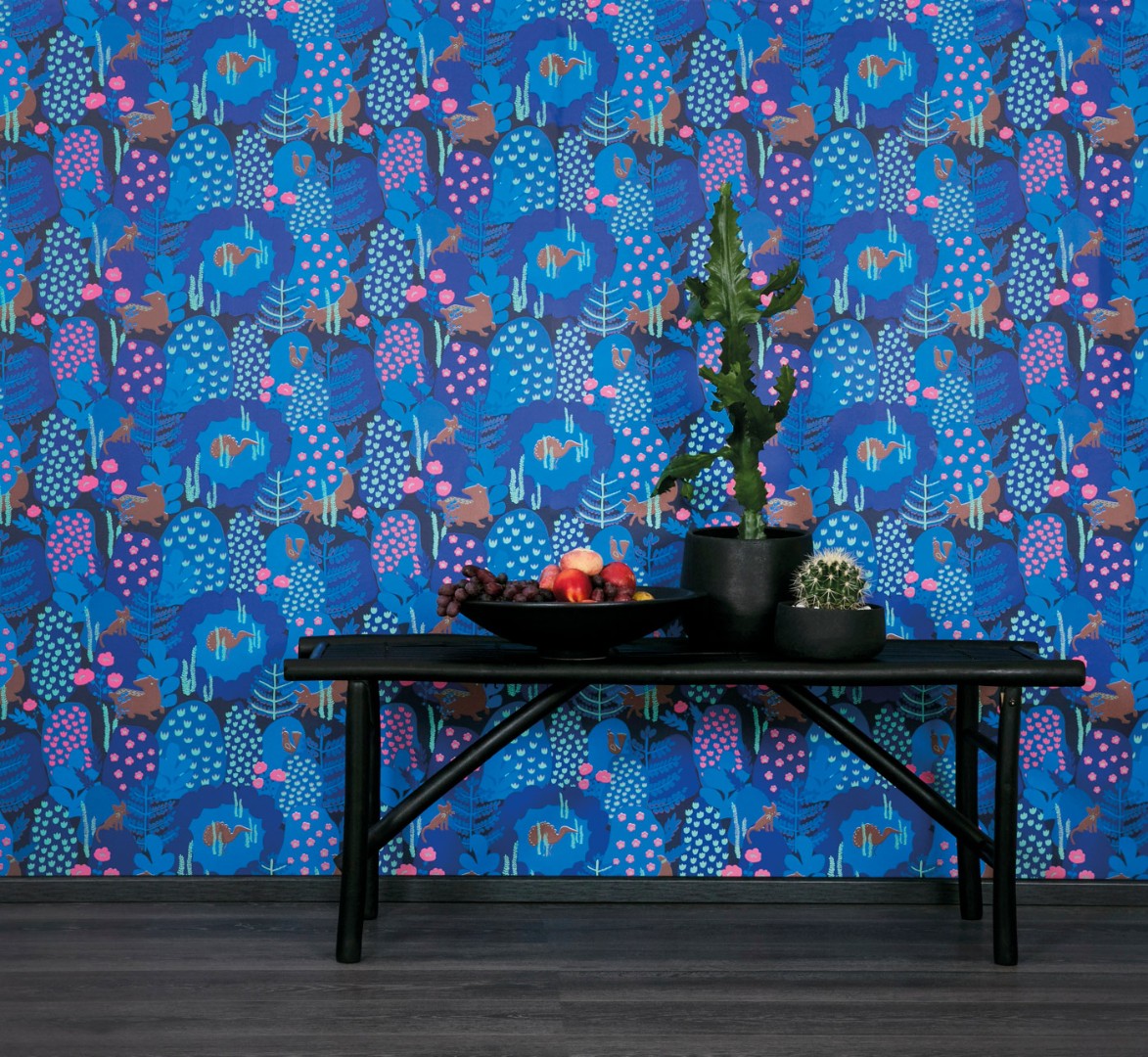 Обои Vallila арт 5262-1 фото 2