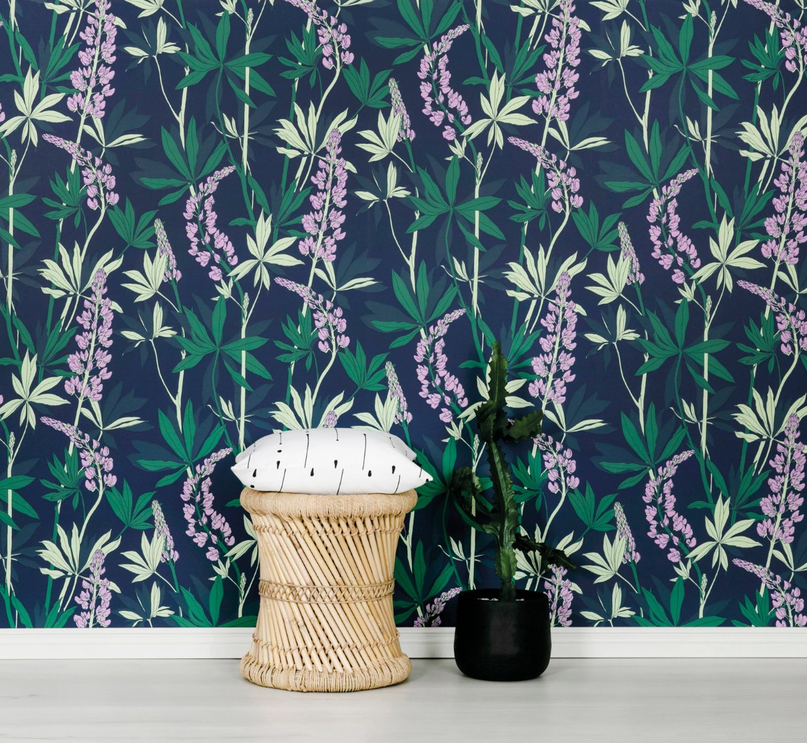 Обои Vallila арт 5265-1 фото 2