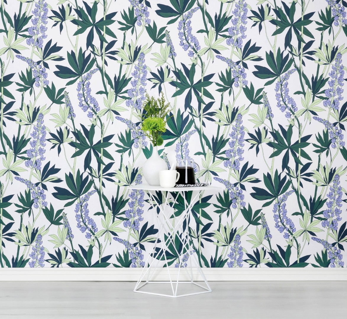 Обои Vallila арт 5265-2 фото 2