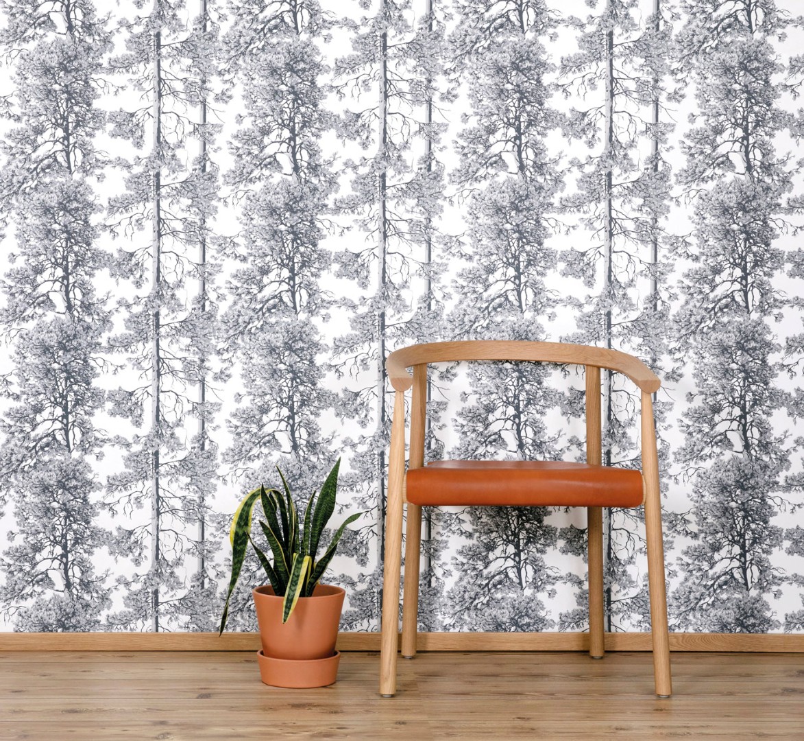 Обои Vallila арт 5266-1 фото 2