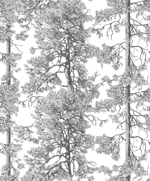 Обои Vallila арт 5266-1 фото 1