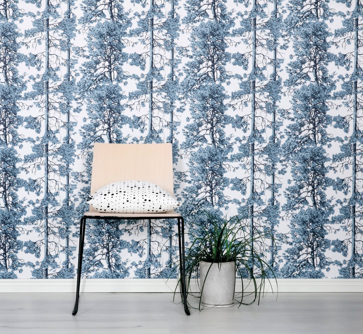 Обои Vallila арт 5266-2 фото 2