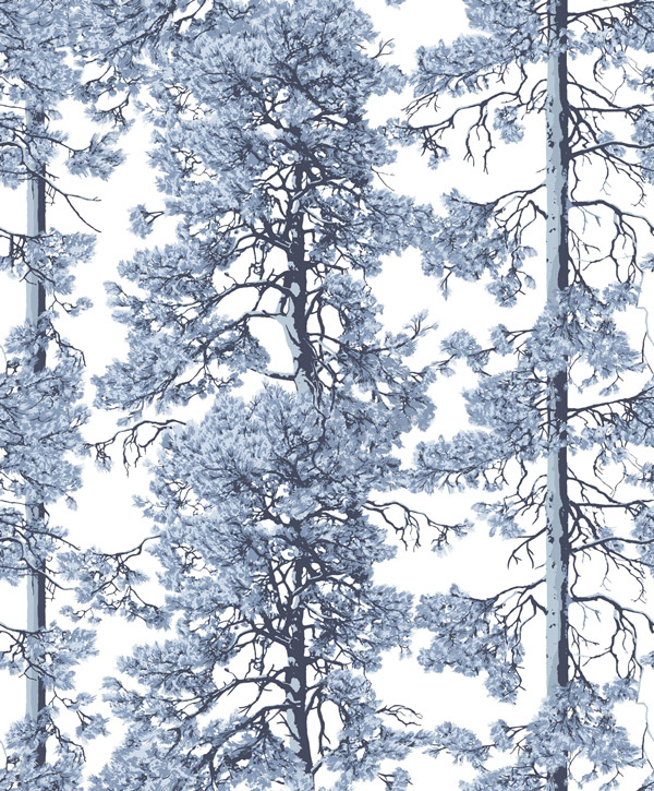 Обои Vallila арт 5266-2 фото 1