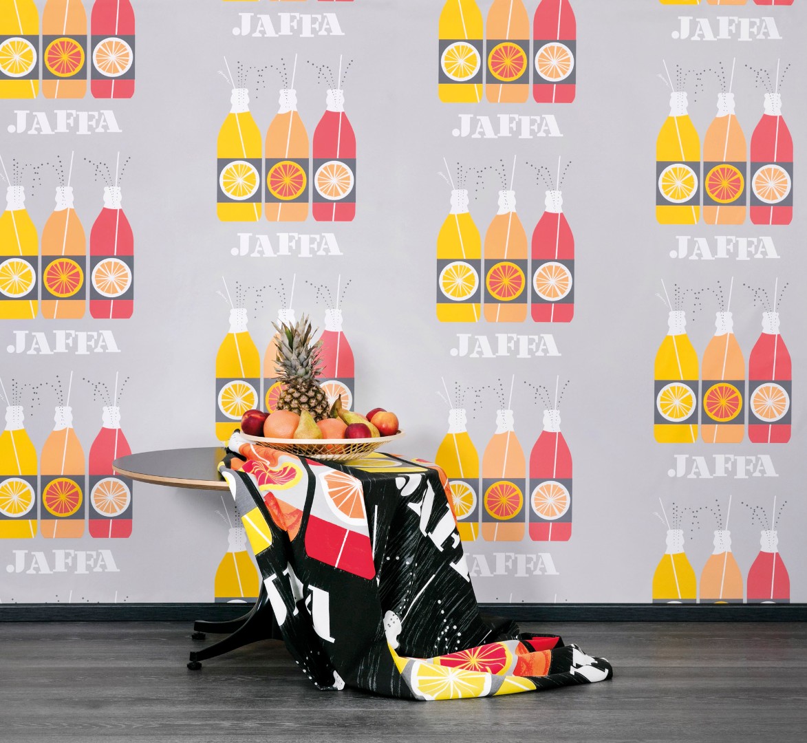 Обои Vallila арт 5267-1 фото 2