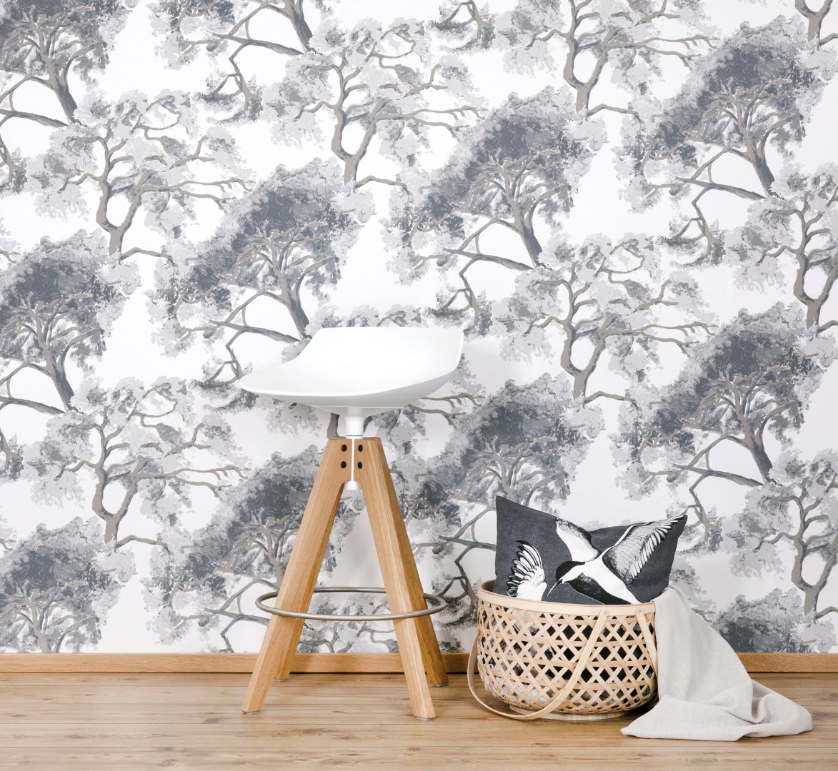 Обои Vallila арт 5268-2 фото 2