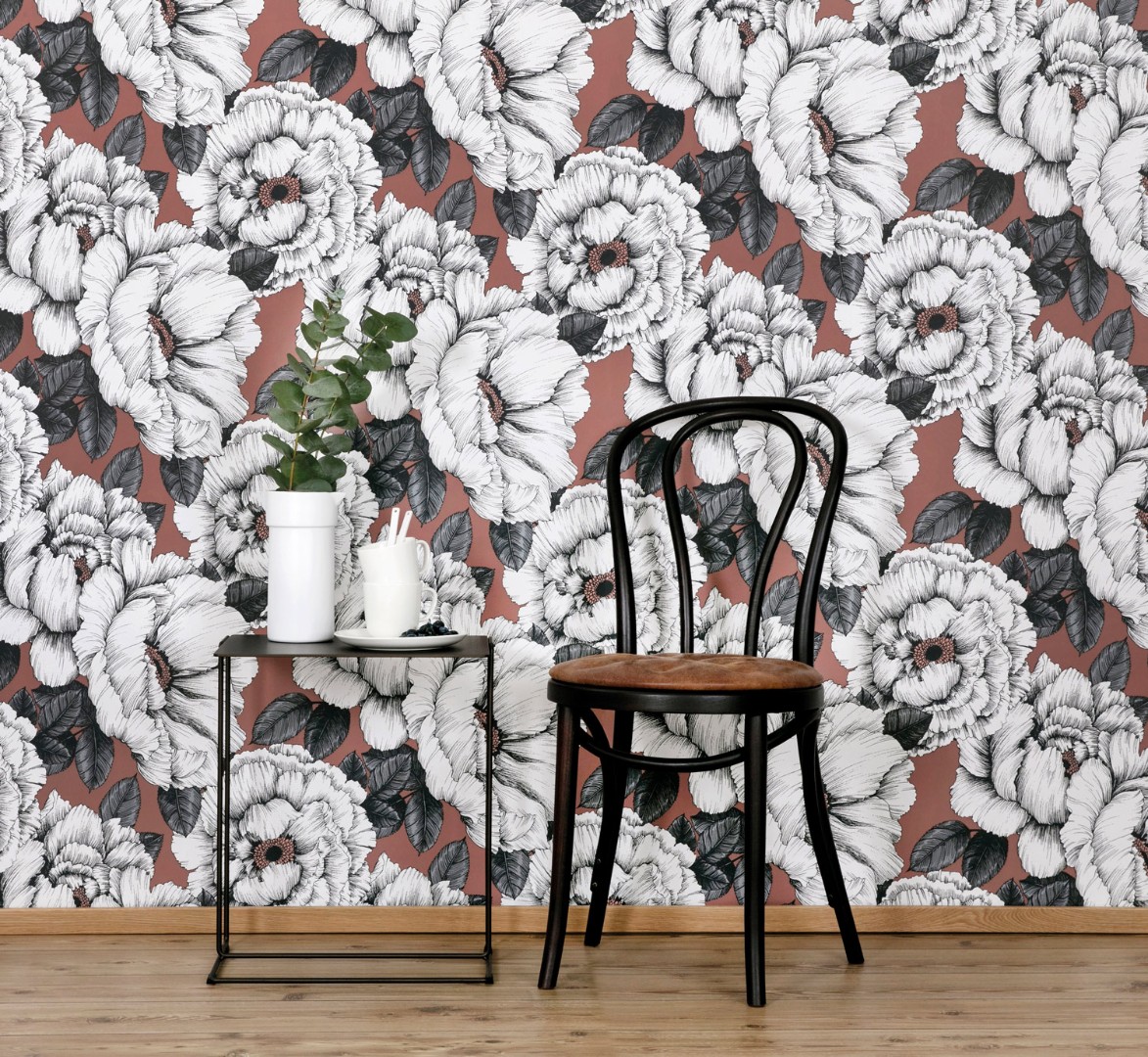 Обои Vallila арт 5269-1 фото 2