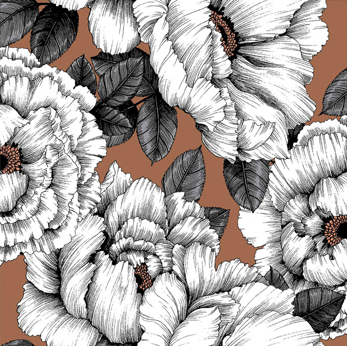 Обои Vallila арт 5269-1 фото 1