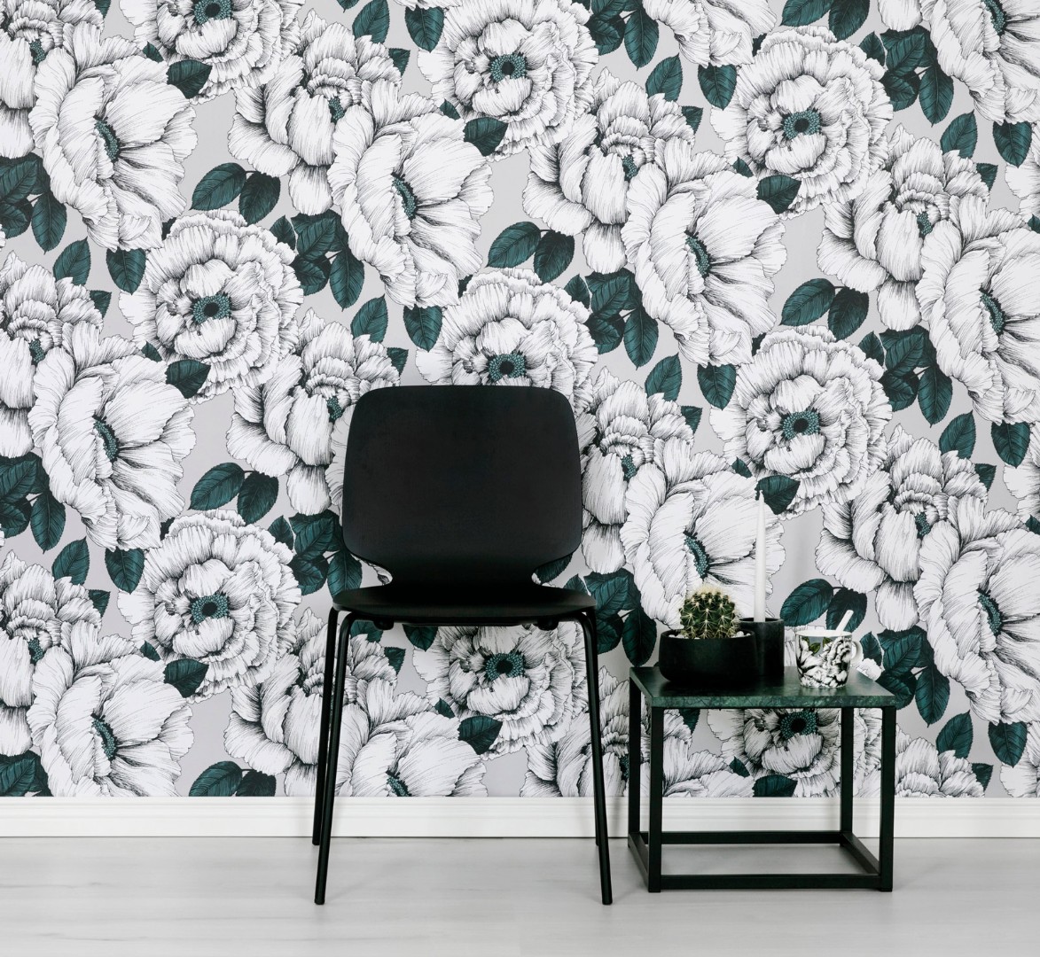 Обои Vallila арт 5269-2 фото 2