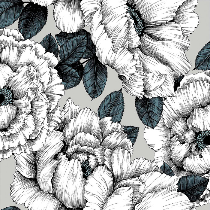 Обои Vallila арт 5269-2 фото 1