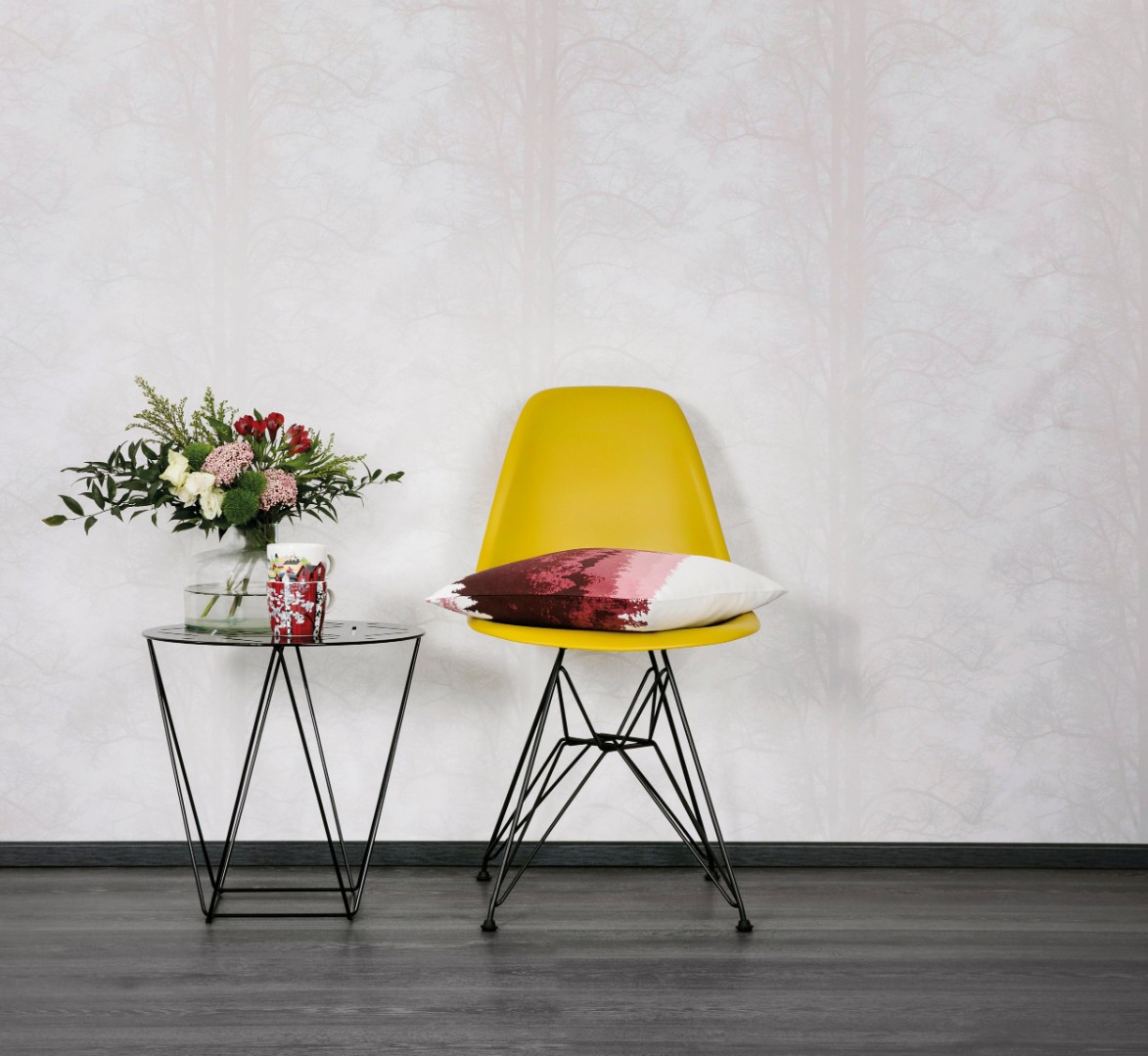 Обои Vallila арт 5272-1 фото 2