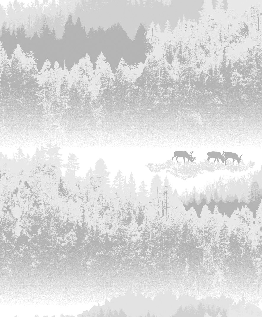 Обои Vallila арт 5276-2 фото 1