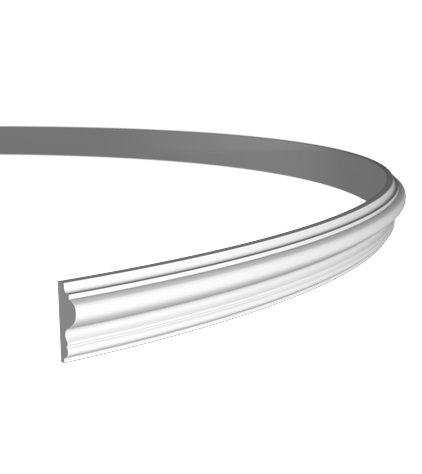 Молдинги Европласт арт 1.51.301 гибкий фото 1