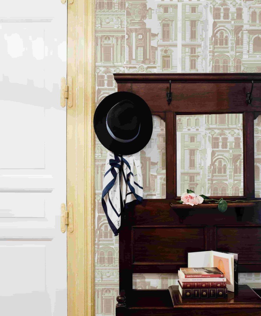 Обои Architector арт 6300072 фото 2