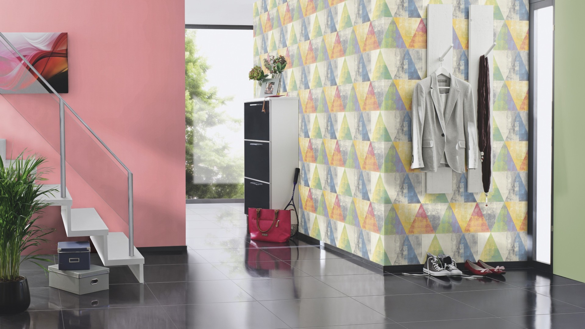 Обои Rasch арт 410914 фото 3