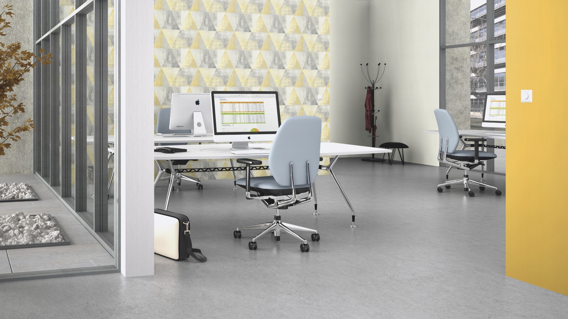 Обои Rasch арт 410921 фото 4