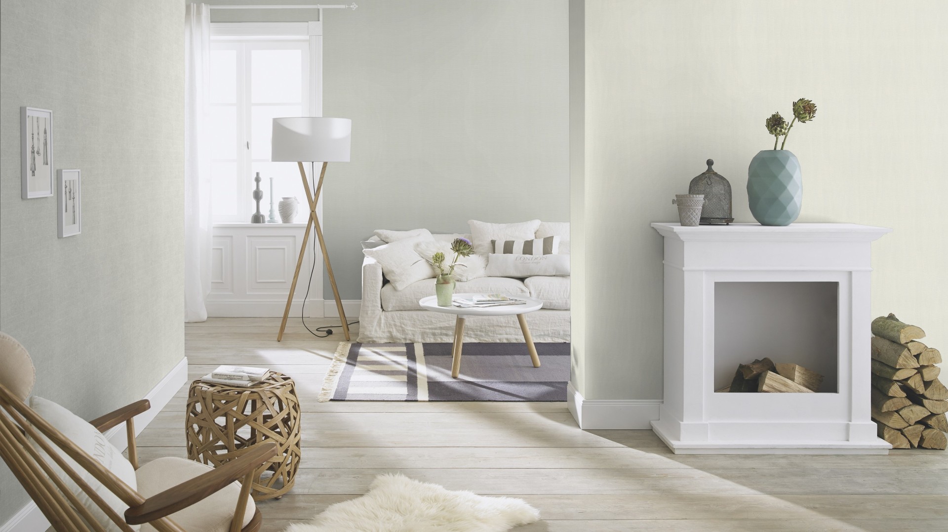 Обои Rasch арт 411874 фото 3