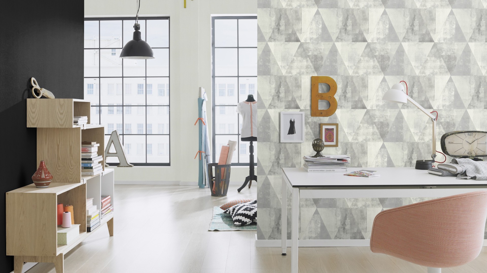 Обои Rasch арт 411874 фото 7