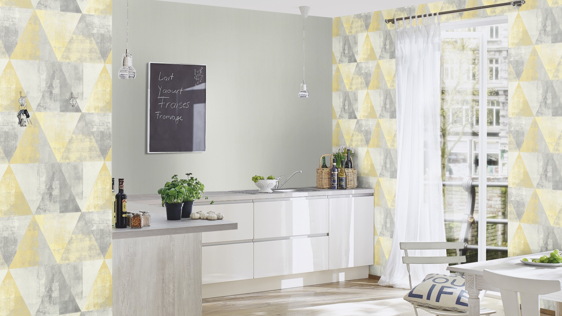 Обои Rasch арт 411874 фото 9