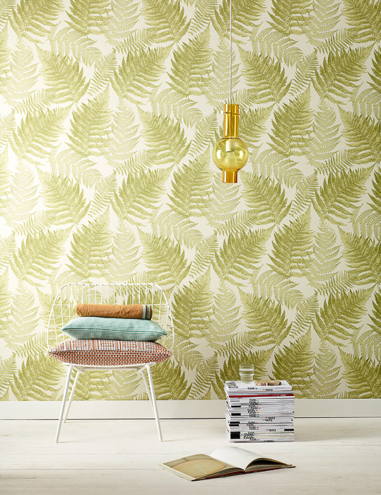 Обои Khroma арт EVE006 фото 2