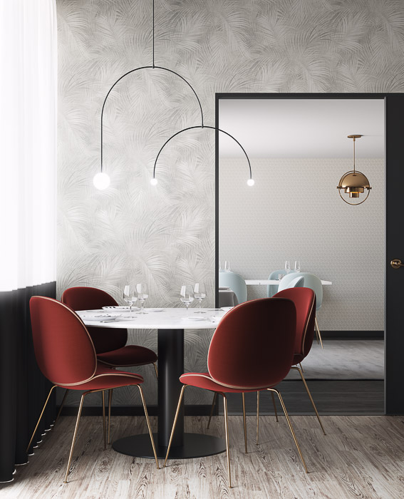 Обои Khroma арт GLA903 фото 2