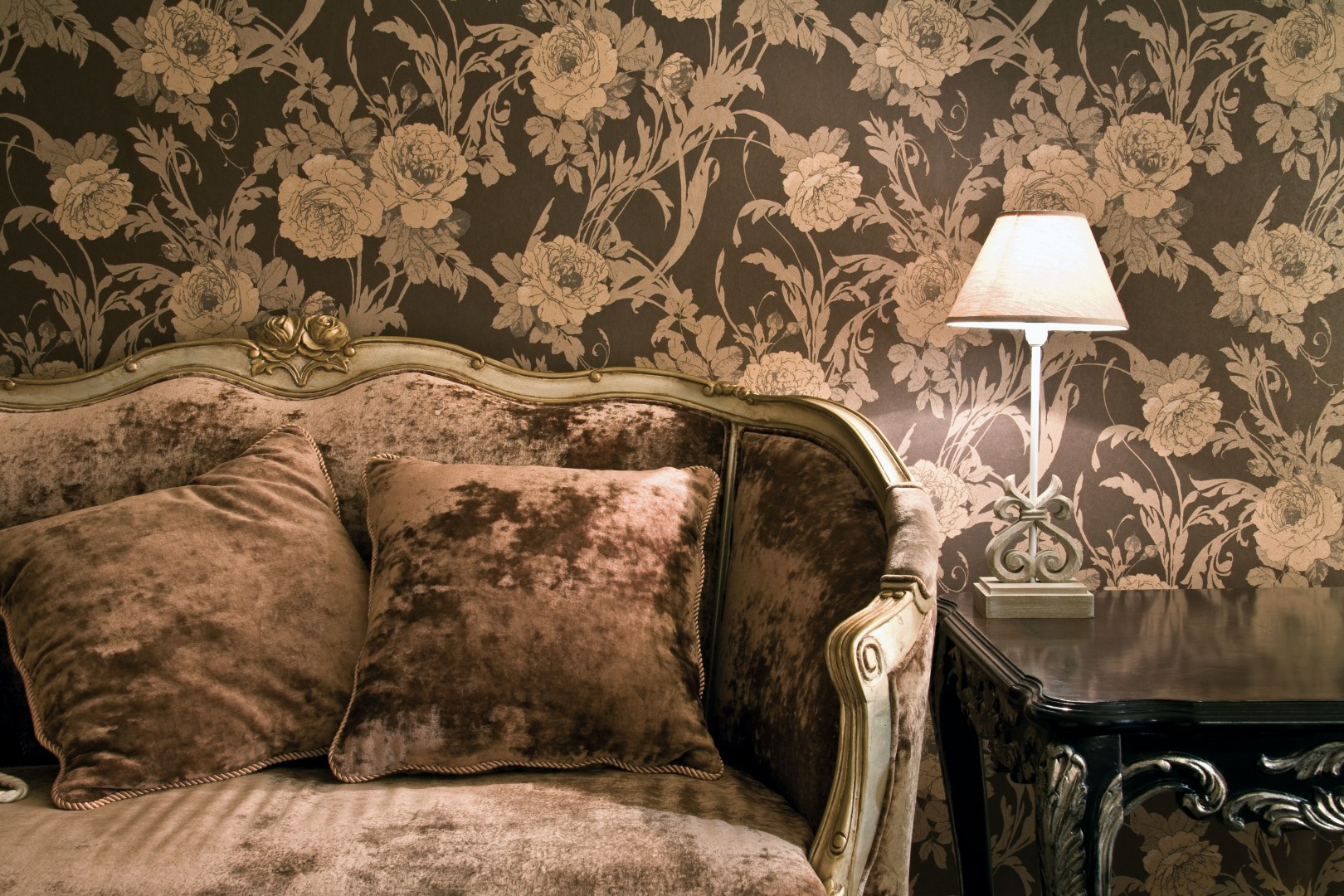 Обои Loymina арт R1 010 фото 2