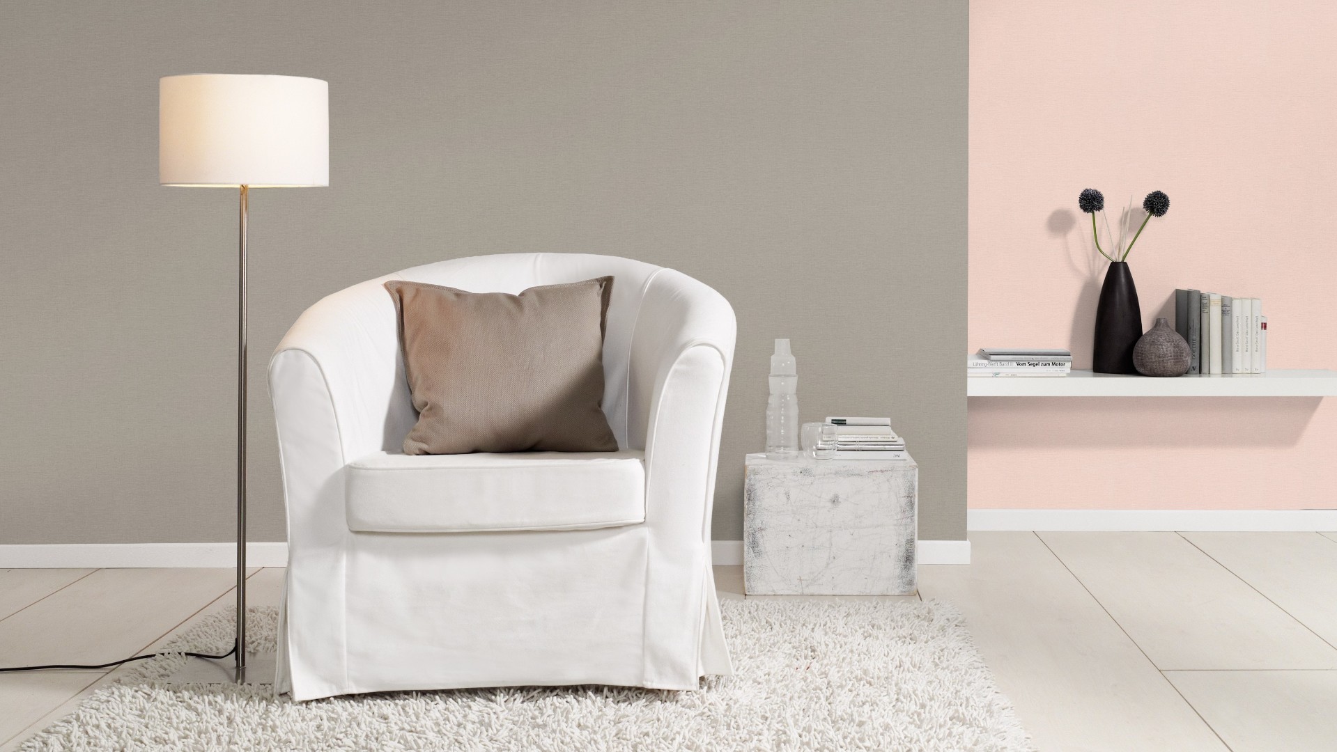 Обои Rasch арт 452037 фото 5