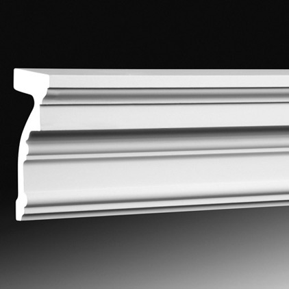 Фасадный лепной декор Европласт арт 4.82.302 фото 1