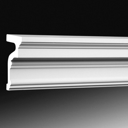 Фасадный лепной декор Европласт арт 4.82.301 фото 1