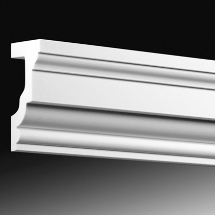 Фасадный лепной декор Европласт арт 4.82.202 фото 1