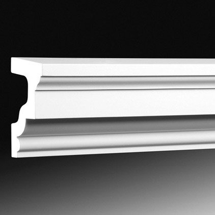 Фасадный лепной декор Европласт арт 4.82.201 фото 1