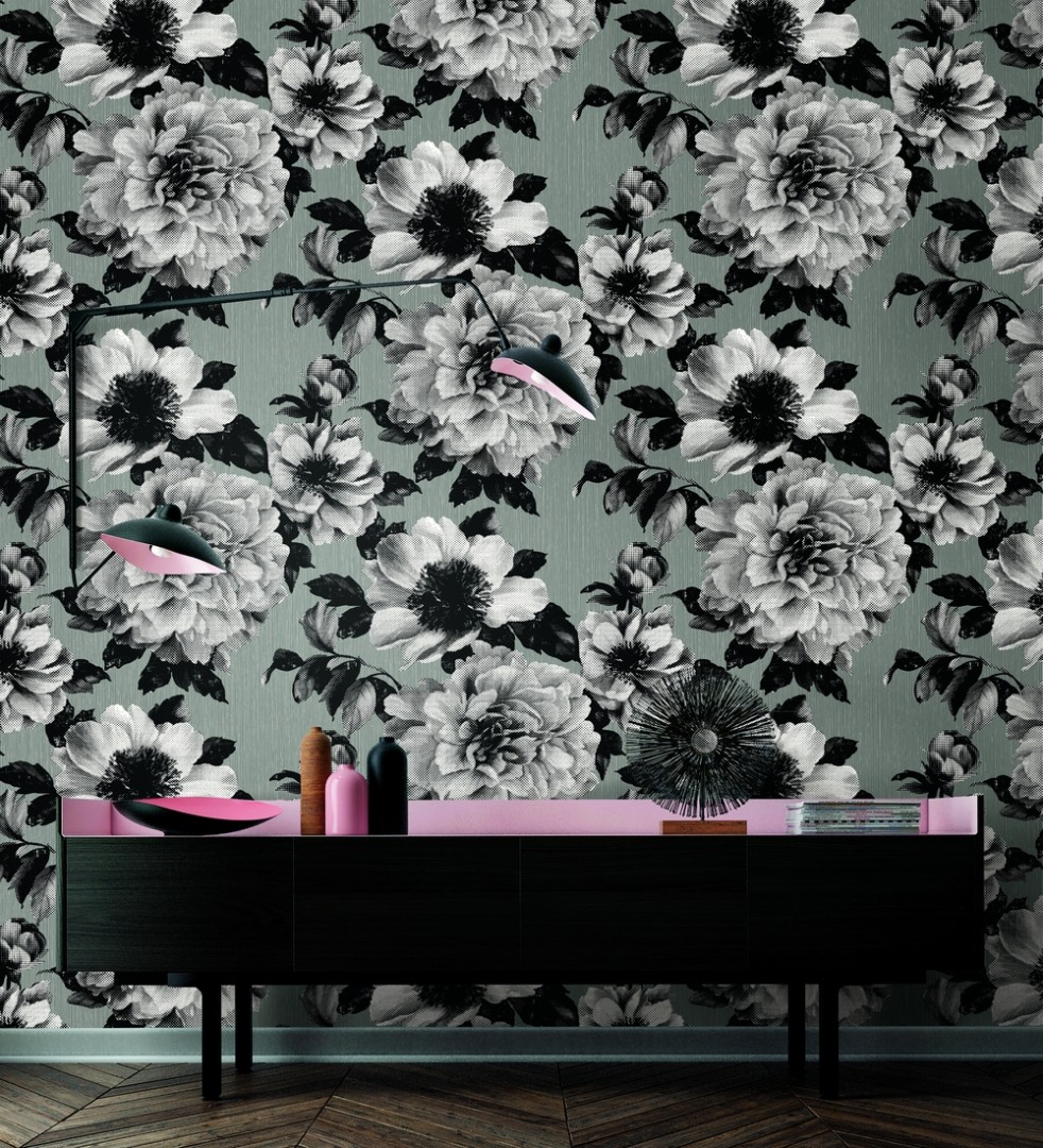 Обои Pear Tree арт UK11100 фото 2