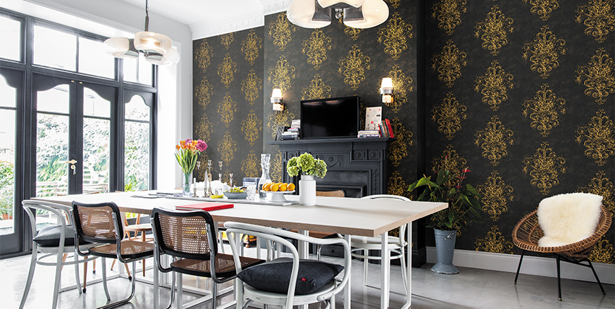 Обои Loymina арт TS2 004/1 фото 2