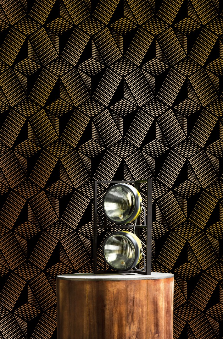 Обои Loymina арт TS4 011/1 фото 2