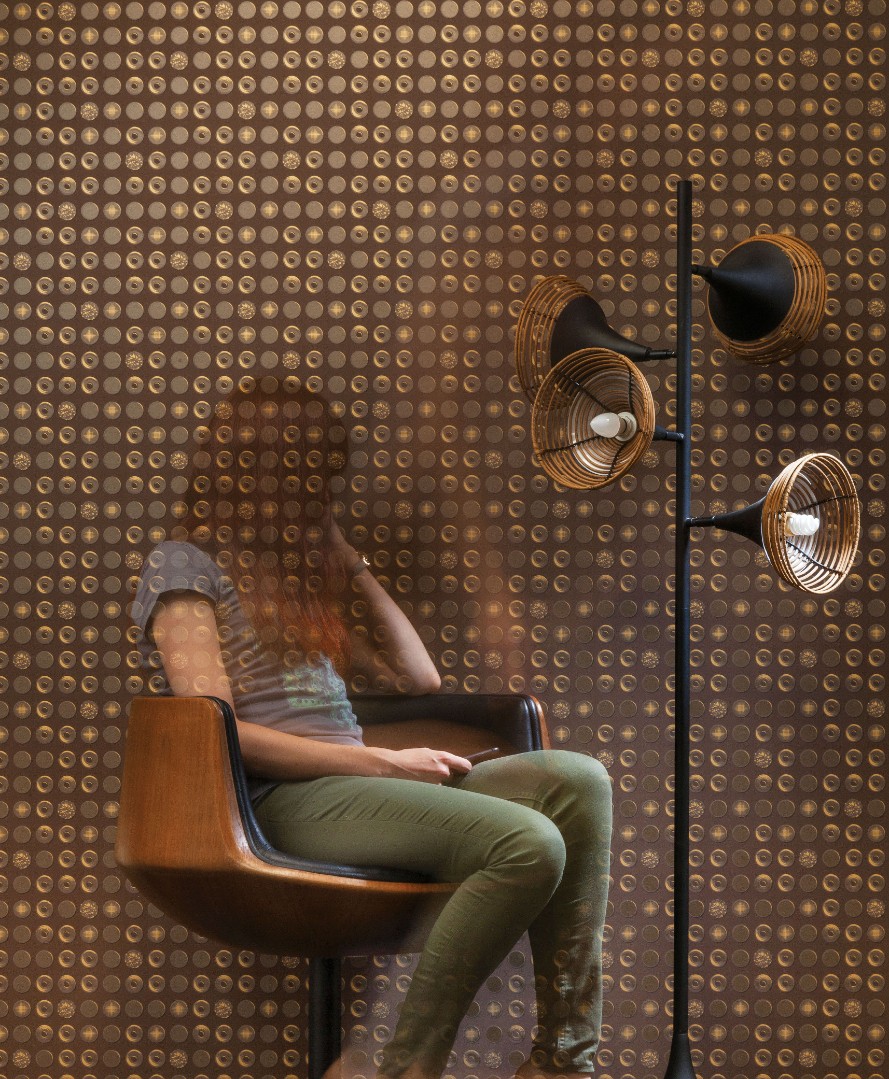 Обои Loymina арт TS5 010 фото 2