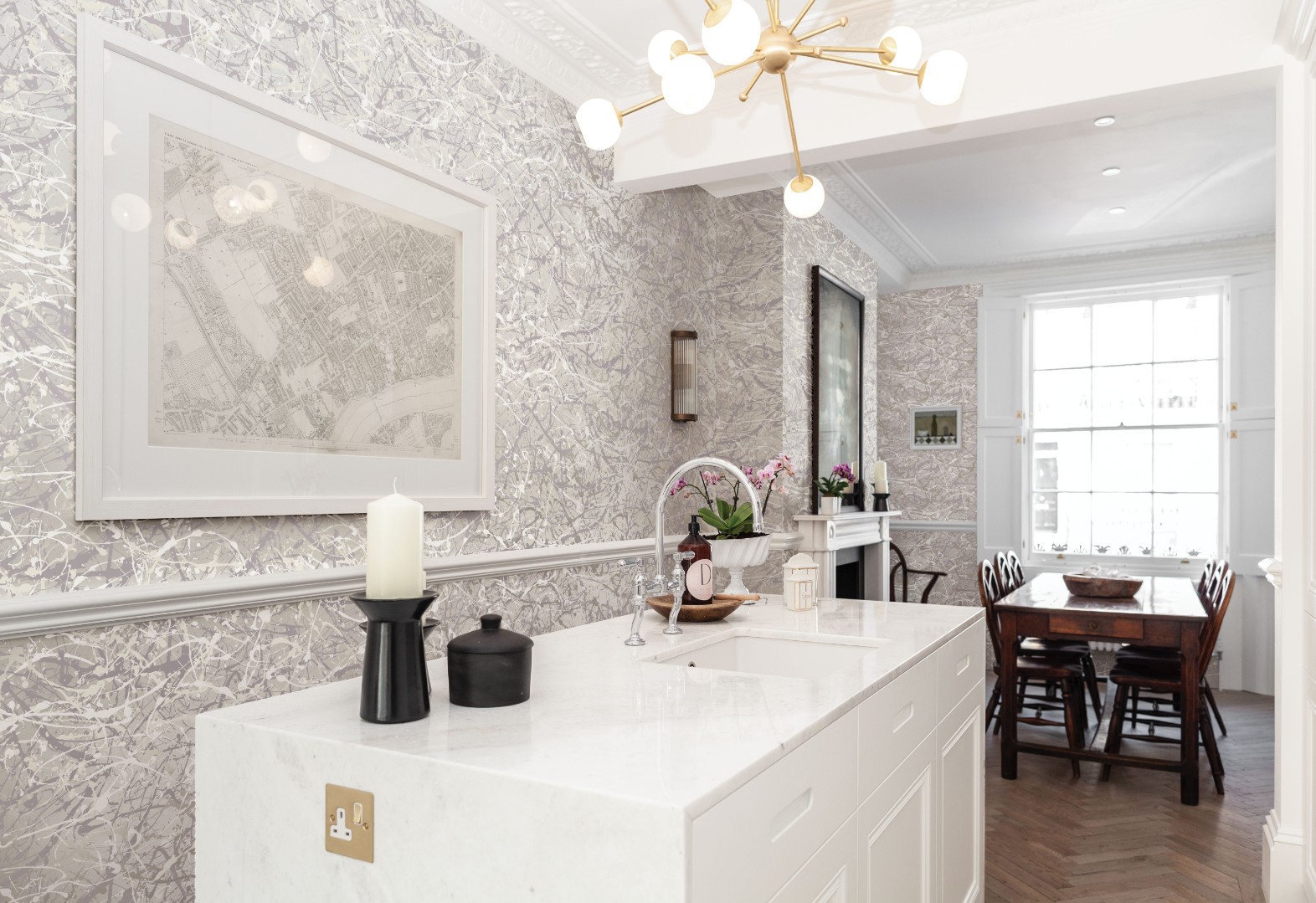 Обои Loymina арт TS6 001 фото 2