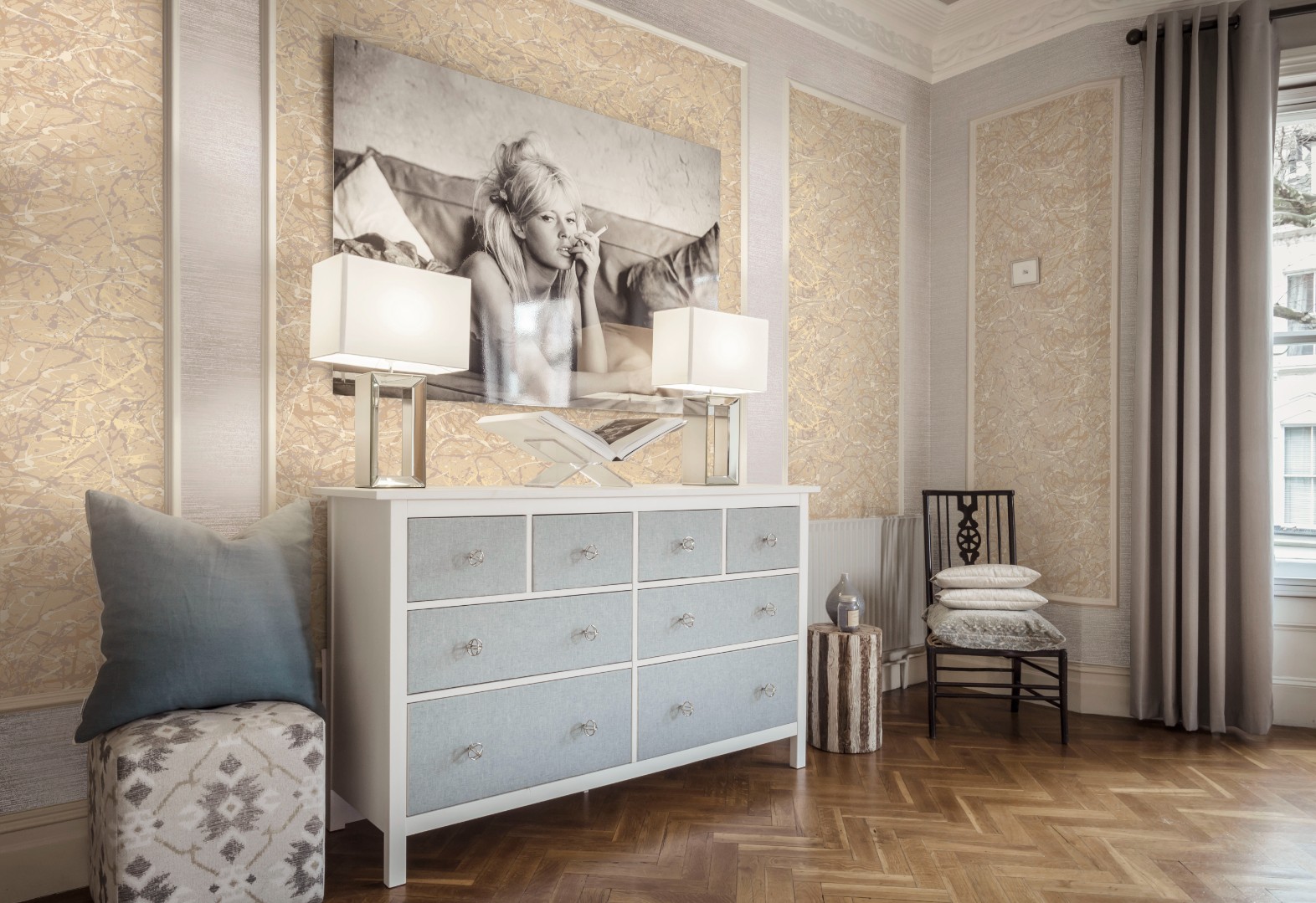 Обои Loymina арт TS6 002 фото 2