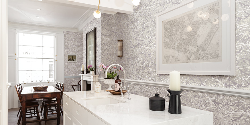 Обои Loymina арт TS6 005 фото 2