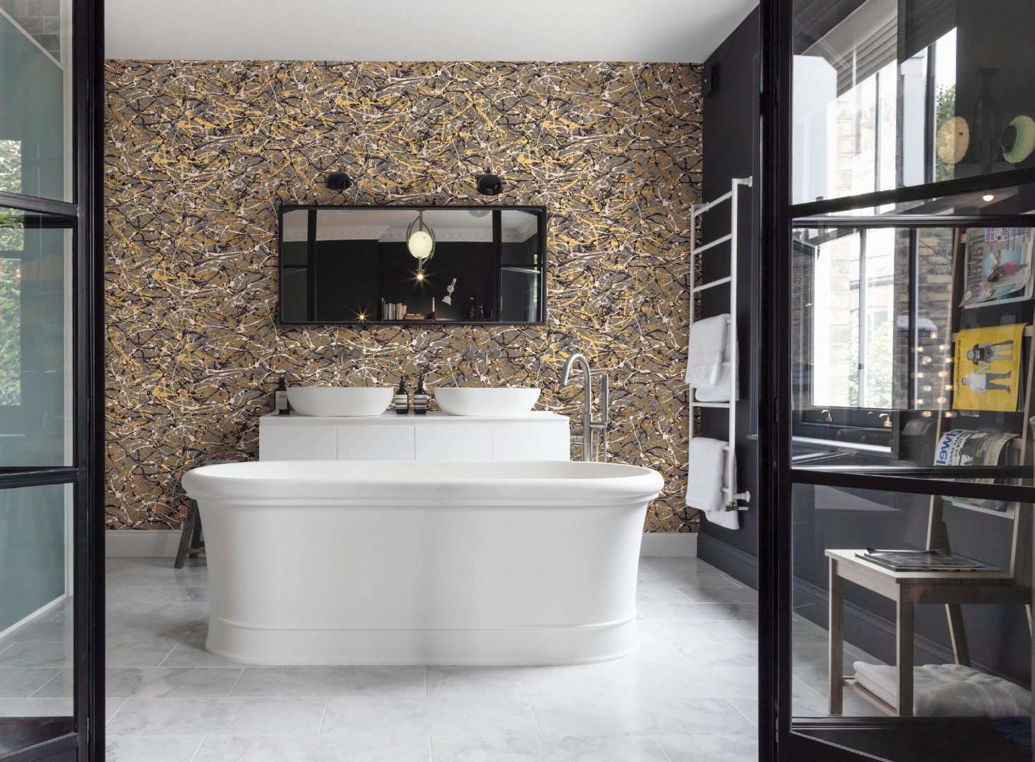 Обои Loymina арт TS6 010 фото 2