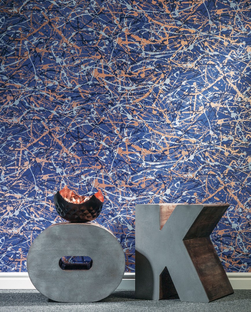 Обои Loymina арт TS6 021/1 фото 2