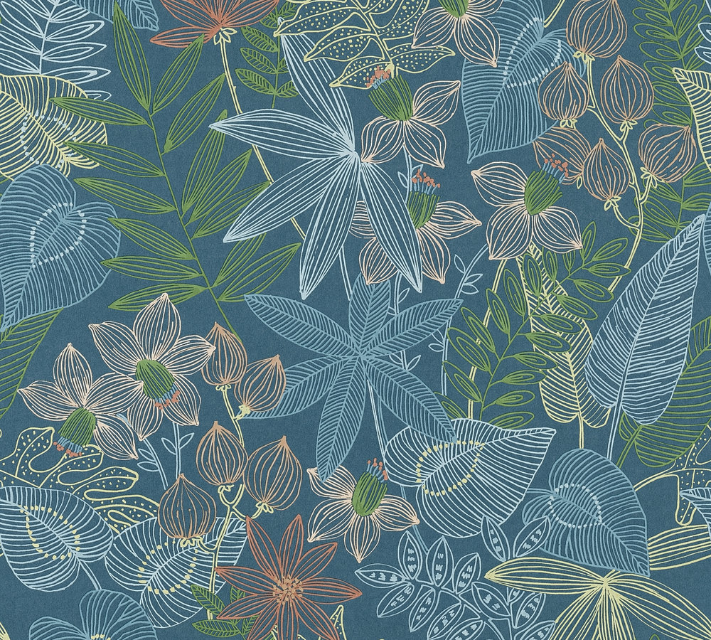 Обои A.S.Creation арт 36630-1 фото 1