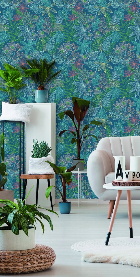 Обои A.S.Creation арт 36630-1 фото 2