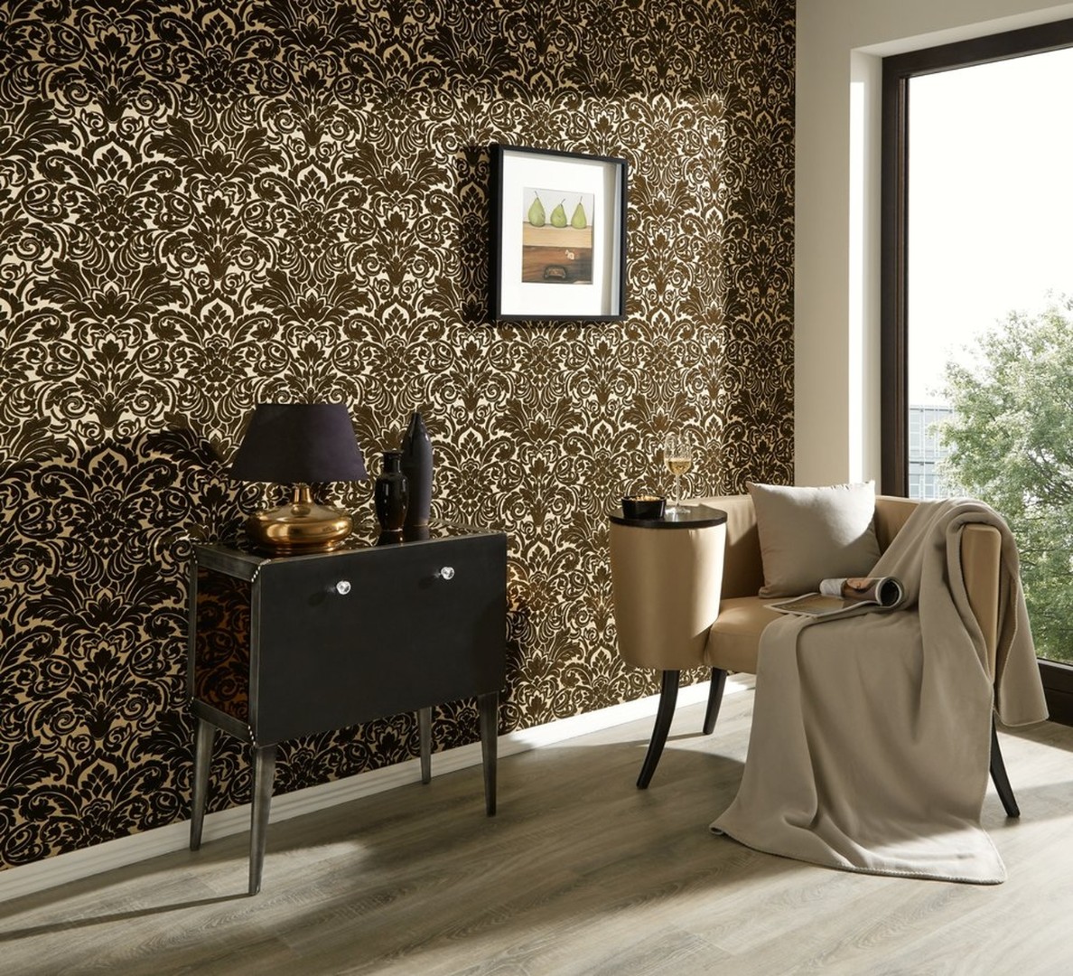 Обои Architects Paper арт 335834 фото 2