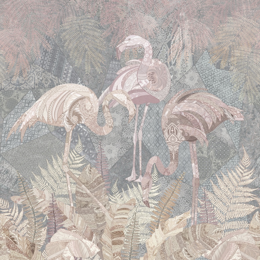 Фрески Affresco арт AK474-COL1 фото 1